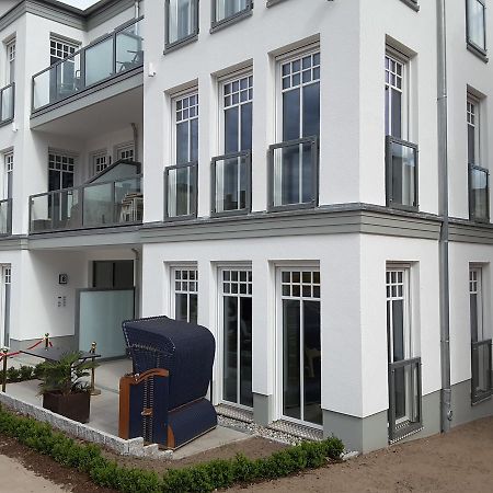 Westend-Palais 2 Heringsdorf  Extérieur photo