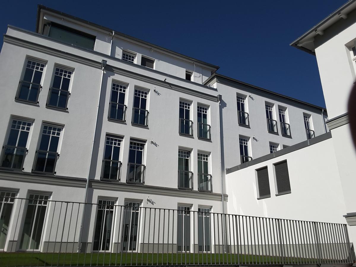 Westend-Palais 2 Heringsdorf  Extérieur photo